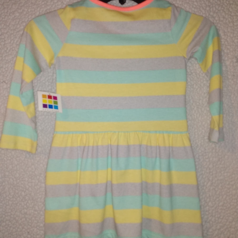 Healthtex Dress - Picture 3 of 3